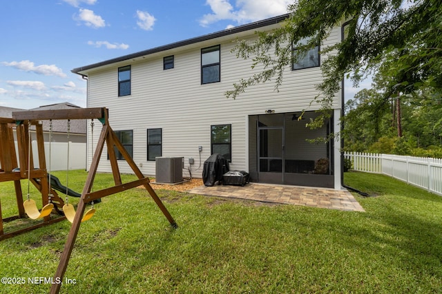 86624 Illusive Lake Ct, Yulee, FL 32097 - photo 45