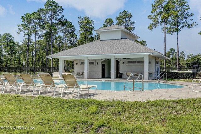 86624 Illusive Lake Ct, Yulee, FL 32097 - photo 51