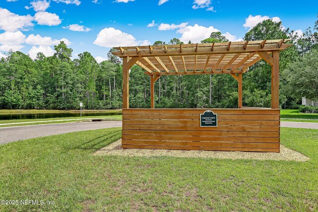 86624 Illusive Lake Ct, Yulee, FL 32097 - photo 55
