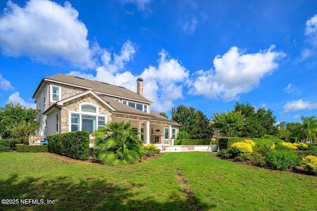 4413 Hunterston Ln, Jacksonville, FL 32224 - photo 20