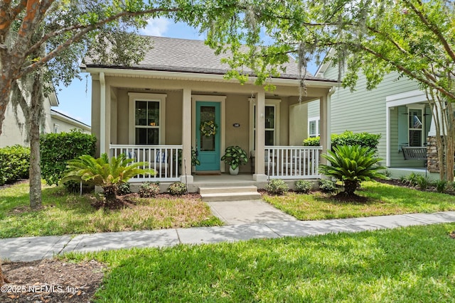 168 Riverwalk Blvd, Saint Johns, FL 32259 - photo 2