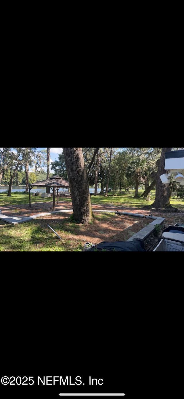 10268 Lake View Rd W, Jacksonville, FL 32225 - exterior space