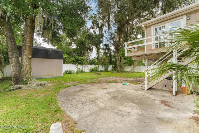 6938 Hanson Dr N, Jacksonville, FL 32210 - photo 36