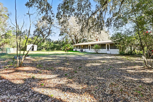 115 Quail Trl, Palatka, FL 32177 - photo 32