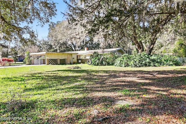 115 Quail Trl, Palatka, FL 32177 - photo 36