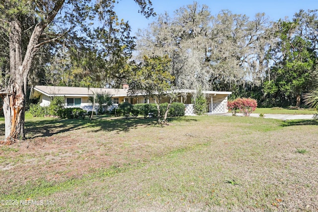 115 Quail Trl, Palatka, FL 32177 - photo 37