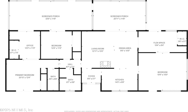 115 Quail Trl, Palatka, FL 32177 - photo 38