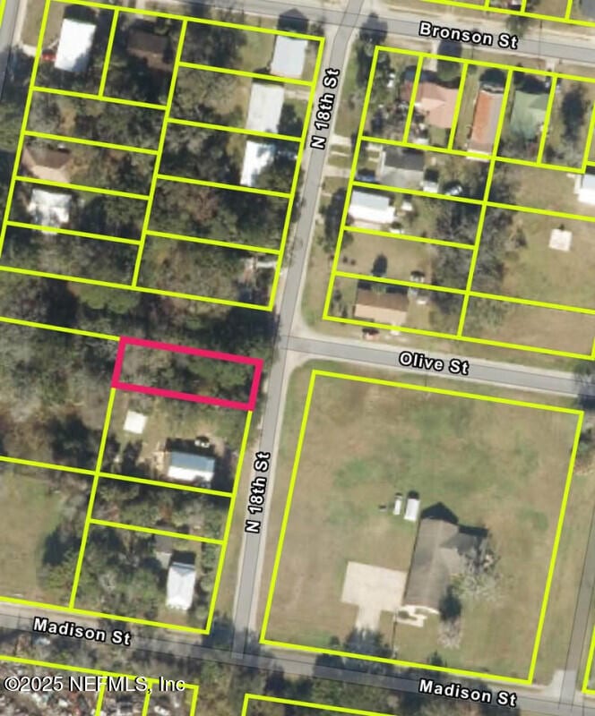 LOT12 N 18th St, Palatka, FL 32177 - photo 1