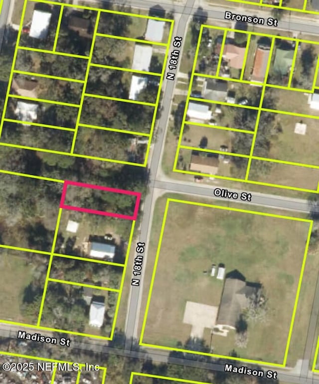 LOT12 N 18th St, Palatka, FL 32177 - photo 1
