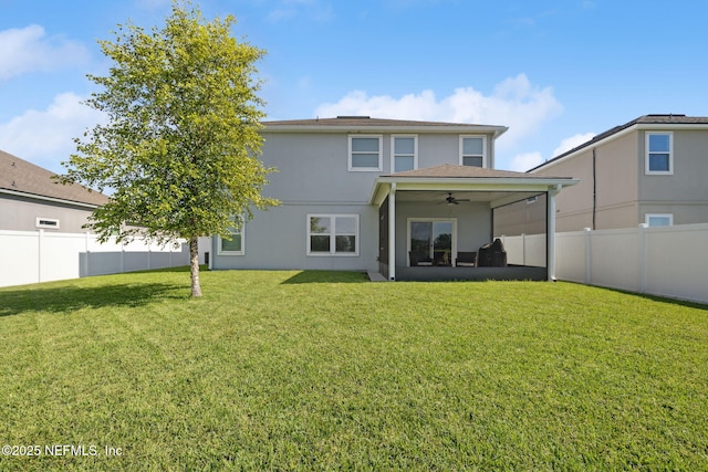 3236 Brown Trout Ct, Jacksonville, FL 32226 - photo 24