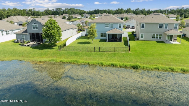 3236 Brown Trout Ct, Jacksonville, FL 32226 - photo 32