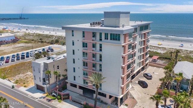 123 1st St S Unit 501, Jacksonville Beach, FL 32250 - photo 1