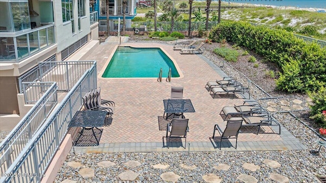 123 1st St S Unit 501, Jacksonville Beach, FL 32250 - photo 26