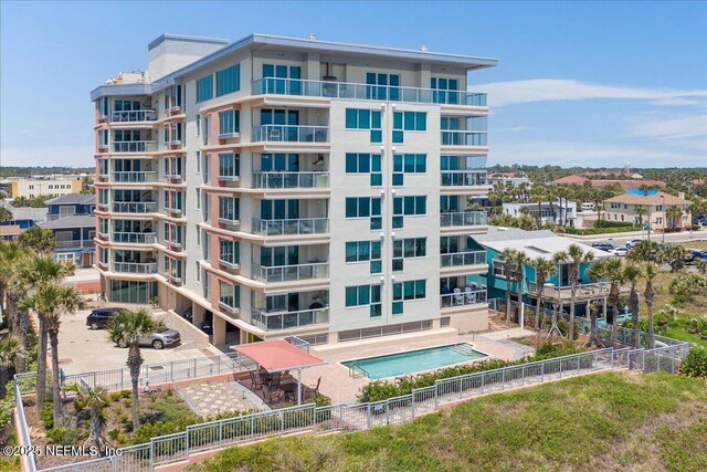 123 1st St S Unit 501, Jacksonville Beach, FL 32250 - photo 27