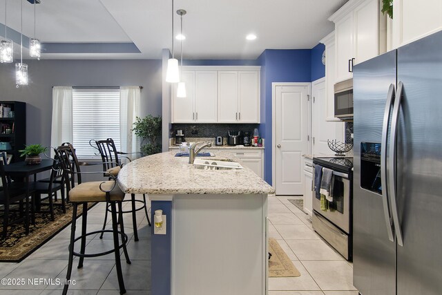 3268 Chestnut Ridge Way, Orange Park, FL 32065 - photo 4