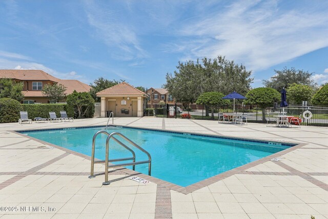 10533 Belfry Cir, Orlando, FL 32832 - photo 41