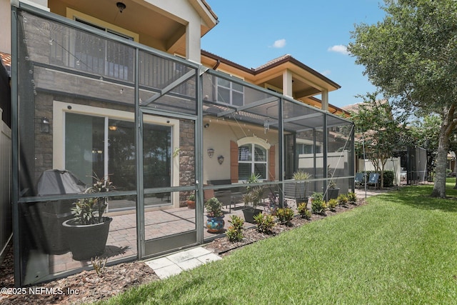 10533 Belfry Cir, Orlando, FL 32832 - photo 36