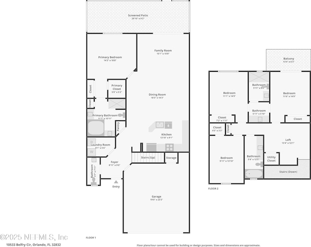 10533 Belfry Cir, Orlando, FL 32832 - photo 40
