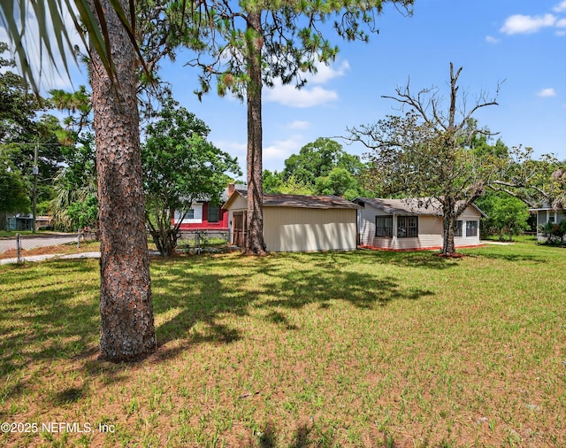 1011 Glencarin St, Jacksonville, FL 32208 - photo 9