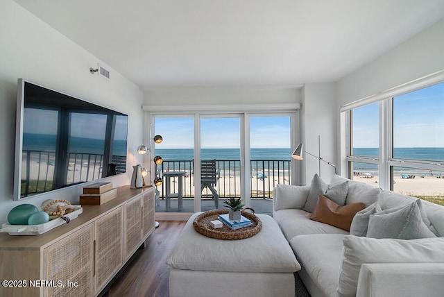 1551 1st St S Unit 503, Jacksonville Beach, FL 32250 - photo 2