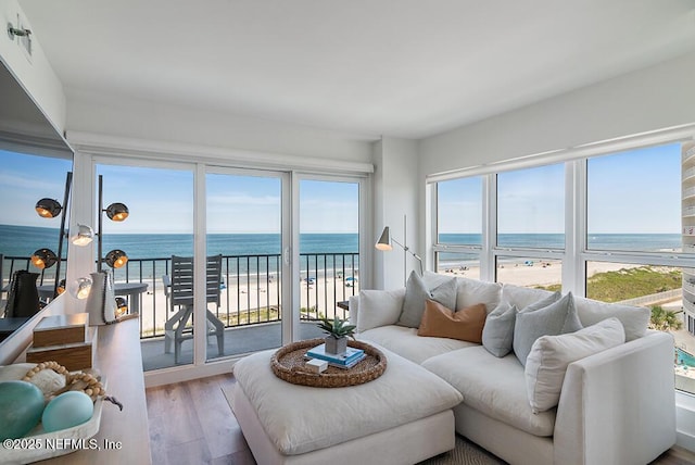 1551 1st St S Unit 503, Jacksonville Beach, FL 32250 - photo 1