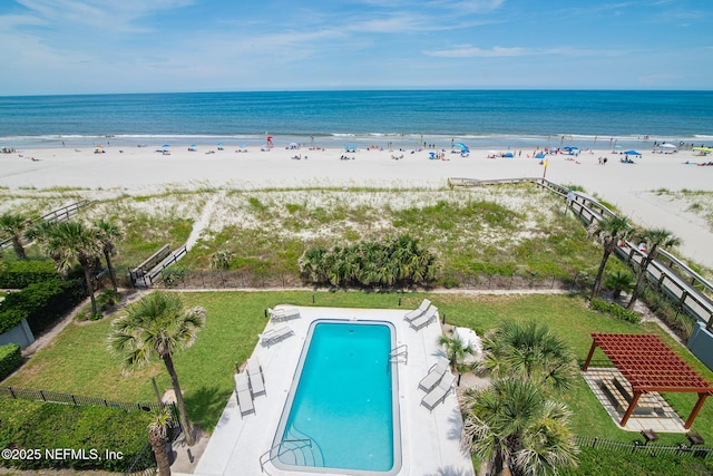 1551 1st St S Unit 503, Jacksonville Beach, FL 32250 - photo 34