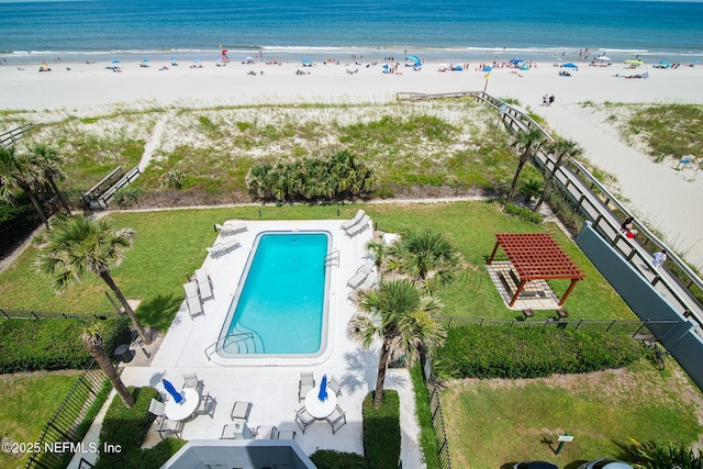 1551 1st St S Unit 503, Jacksonville Beach, FL 32250 - photo 35
