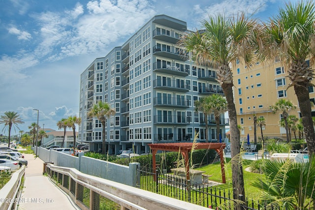 1551 1st St S Unit 503, Jacksonville Beach, FL 32250 - photo 38