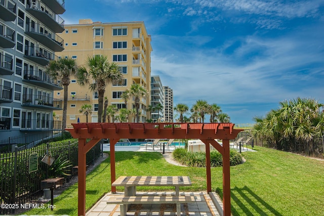 1551 1st St S Unit 503, Jacksonville Beach, FL 32250 - photo 36