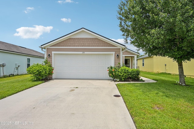 399 Ashby Landing Way, Saint Augustine, FL 32086 - photo 1