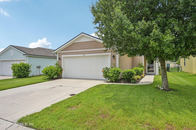 399 Ashby Landing Way, Saint Augustine, FL 32086 - photo 2
