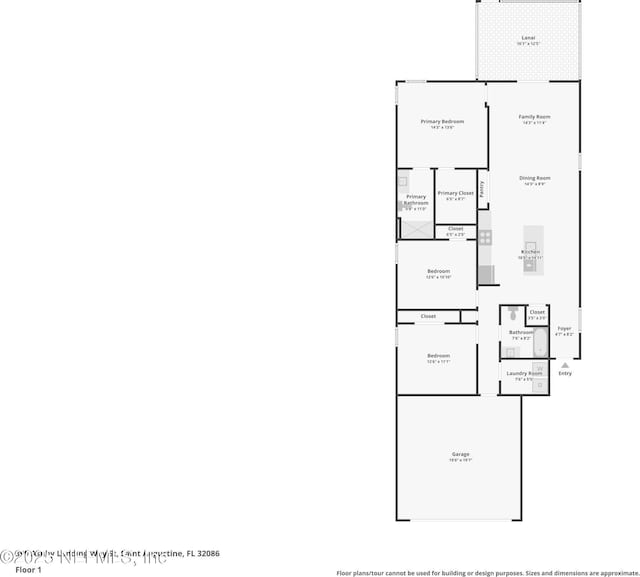 399 Ashby Landing Way, Saint Augustine, FL 32086 - photo 35