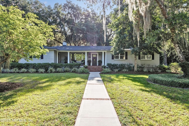 3079 Anderson Rd, Green Cove Springs, FL 32043 - photo 3