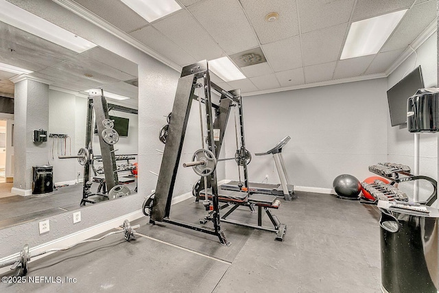 311 W Ashley St Unit 806, Jacksonville, FL 32202 - photo 17