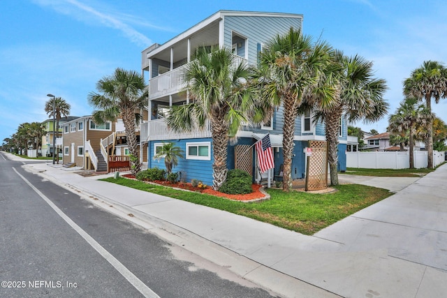 724 1st St S, Jacksonville Beach, FL 32250 - photo 3