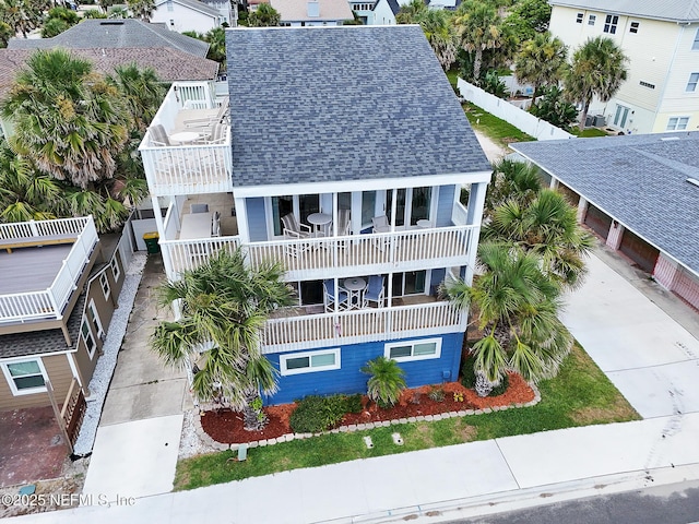 724 1st St S, Jacksonville Beach, FL 32250 - photo 17