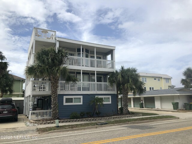 724 1st St S, Jacksonville Beach, FL 32250 - photo 59
