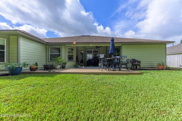 11548 Collins Creek Dr, Jacksonville, FL 32258 - photo 36