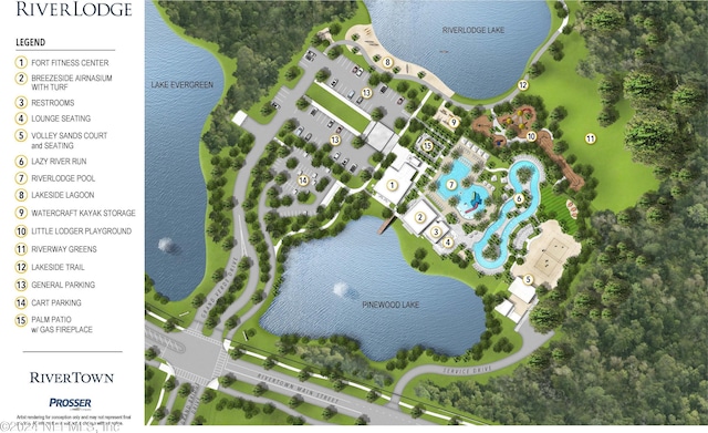 413 Palomar Dr, Saint Johns, FL 32259 - map / location