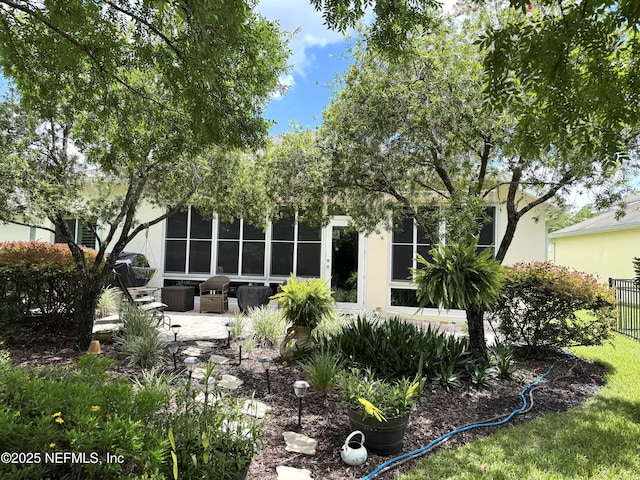 9234 Saltwater Way, Jacksonville, FL 32256 - photo 32
