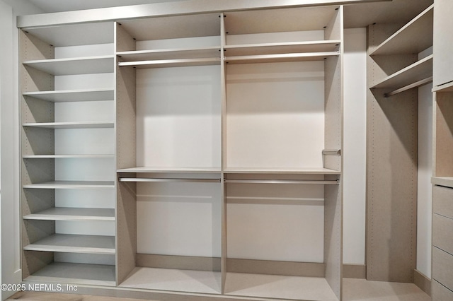 1509 Ocean Front, Neptune Beach, FL 32266 - view of spacious closet