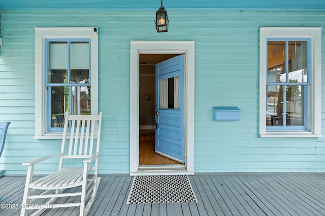 10 Venancio St, Saint Augustine, FL 32084 - property entrance