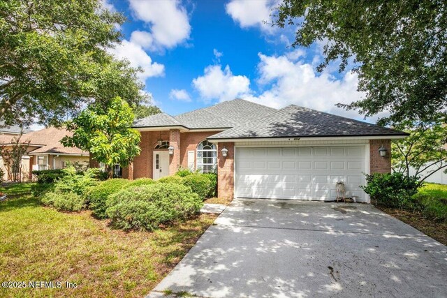 854 Timberjack Ct, Orange Park, FL 32065 - photo 1