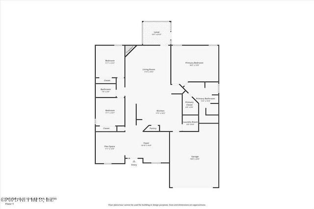 854 Timberjack Ct, Orange Park, FL 32065 - photo 2
