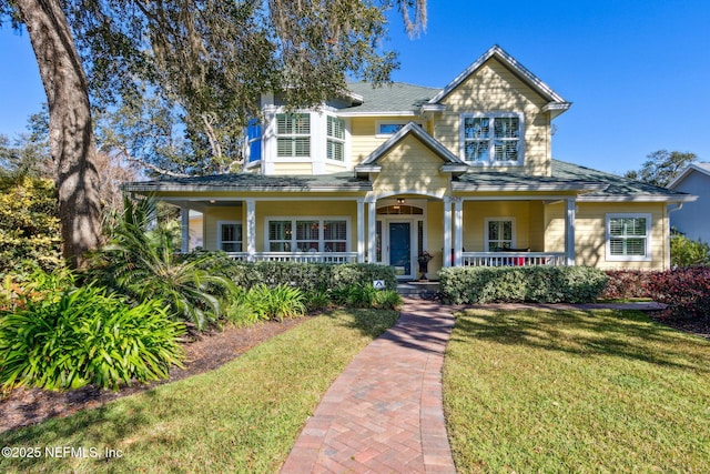 2625 Long Boat Dr, Fernandina Beach, FL 32034 - photo 1