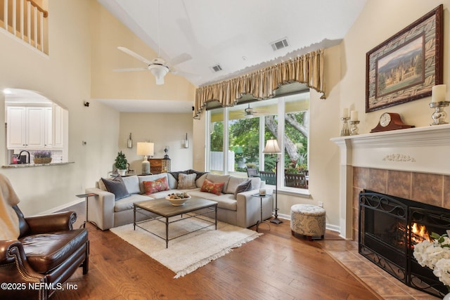 2625 Long Boat Dr, Fernandina Beach, FL 32034 - photo 11