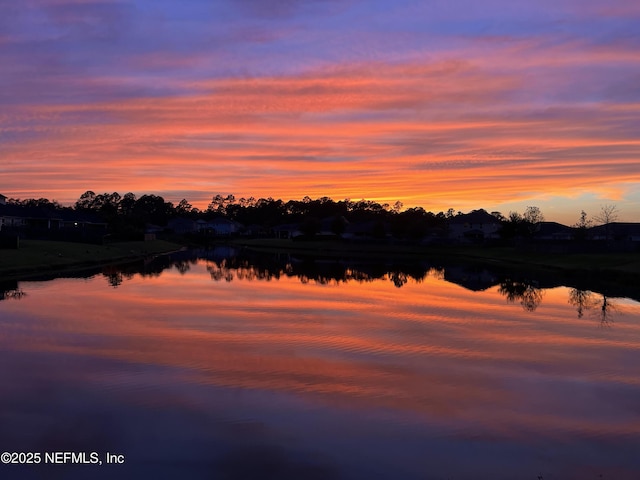 127 Colorado Springs Way, Saint Augustine, FL 32092 - water view