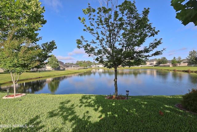 127 Colorado Springs Way, Saint Augustine, FL 32092 - water view