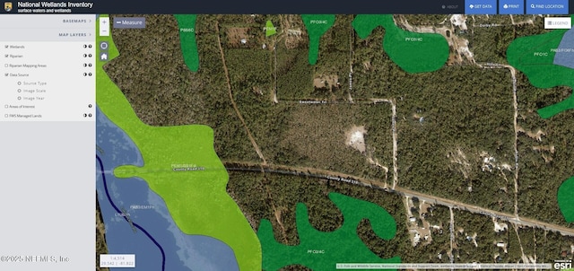 600 County Road 310, Palatka, FL 32177 - photo 27