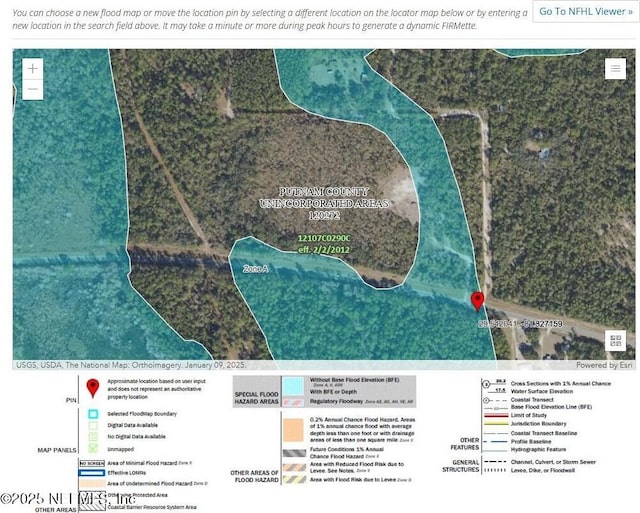 600 County Road 310, Palatka, FL 32177 - photo 28